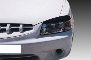 Motordrome - Φρυδάκια για Hyundai Accent Mk2 (1999-2005) - 1 Σετ. (FR.00.0021)
