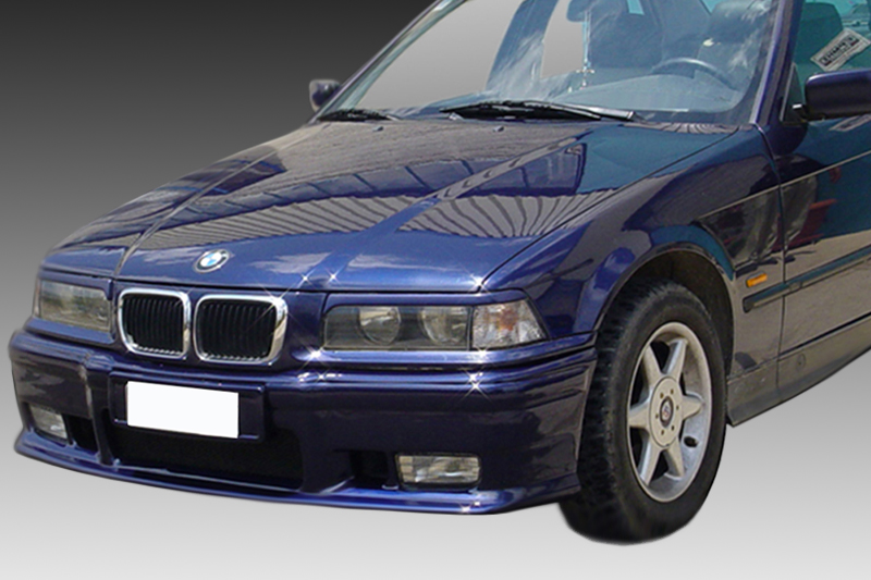Εικόνα 1 από 1 — Motordrome – Φρυδάκια V.2 για BMW 3 Series E36 – 1 Σετ. (FR.00.0023)