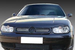 Motordrome - Φρυδάκια V.1 για Volkswagen Golf Mk4 - 1 Σετ. (FR.00.0026)