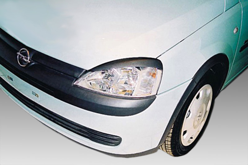 Εικόνα 1 από 1 — Motordrome – Φρυδάκια για Opel Corsa C (2000-2006) – 1 Σετ. (FR.00.0027)
