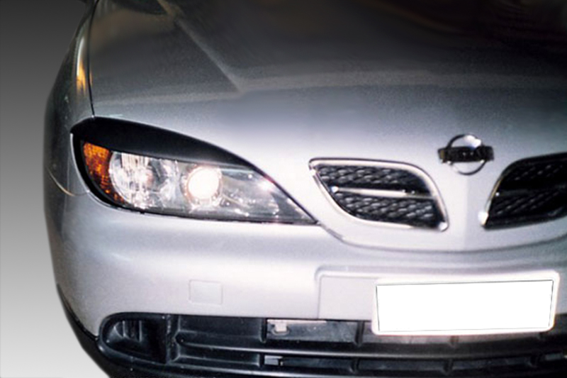 Εικόνα 1 από 1 — Motordrome – Φρυδάκια για Nissan Primera P11 (1996-2002) – 1 Σετ. (FR.00.0033)