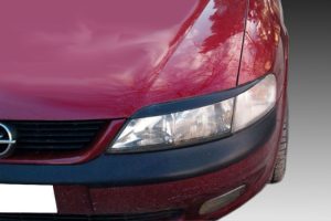 Motordrome - Φρυδάκια για Opel Vectra B (1995-2002) - 1 Σετ. (FR.00.0048)