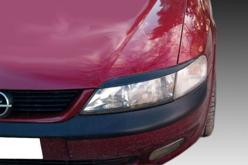 Εικόνα 1 από 1 — Motordrome – Φρυδάκια για Opel Vectra B (1995-2002) – 1 Σετ. (FR.00.0048)