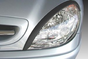 Motordrome - Φρυδάκια για Citroen Xsara Mk1 Facelift (2000-2006) - 1 Σετ. (FR.00.0049)