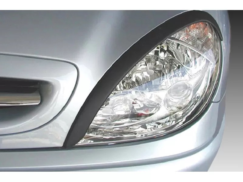 Εικόνα 1 από 1 — Φρυδάκια Φαναριών CITROEN XSARA VTR 2002on