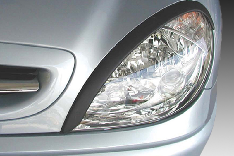 Εικόνα 1 από 1 — Motordrome – Φρυδάκια για Citroen Xsara Mk1 Facelift (2000-2006) – 1 Σετ. (FR.00.0049)