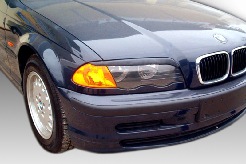 Εικόνα 1 από 1 — Motordrome – Φρυδάκια για BMW 3 Series E46 1999 – 1 Σετ. (FR.00.0054)