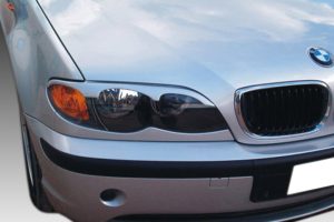 Motordrome - Φρυδάκια για BMW 3 Series E46 2002 - 1 Σετ. (FR.00.0055)