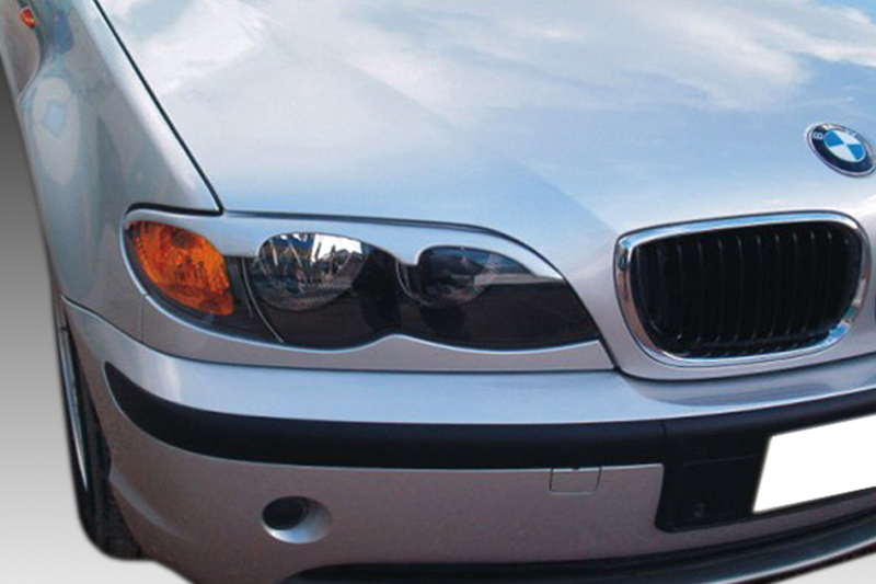 Εικόνα 1 από 1 — Motordrome – Φρυδάκια για BMW 3 Series E46 2002 – 1 Σετ. (FR.00.0055)