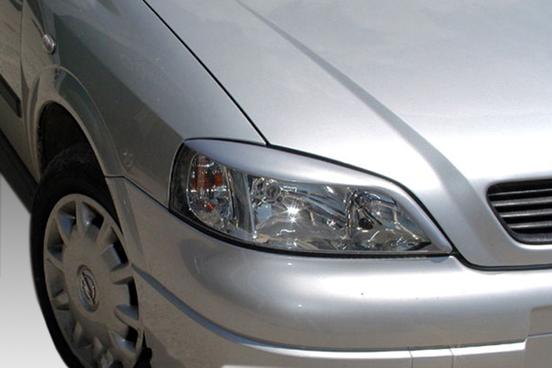 Εικόνα 1 από 1 — Motordrome – Φρυδάκια V.2 για Opel Astra G (1998-2004) – 1 Σετ. (FR.00.0057)