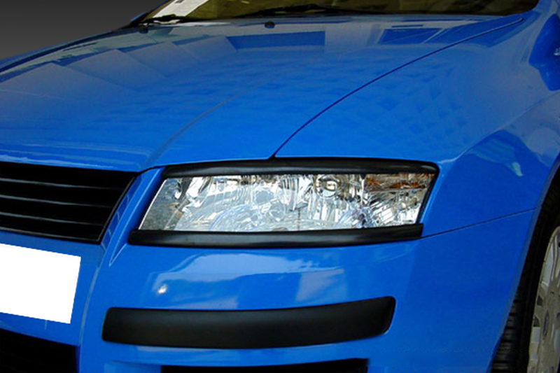 Εικόνα 1 από 1 — Motordrome – Φρυδάκια Πάνω για Fiat Stilo (2001-2007) – 1 Σετ. (FR.00.0069)