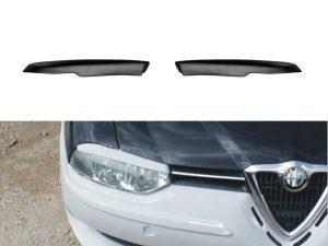Motordrome - Φρυδάκια για Alfa Romeo 156 (1996-2003) - 1 Σετ. (FR.00.0071)