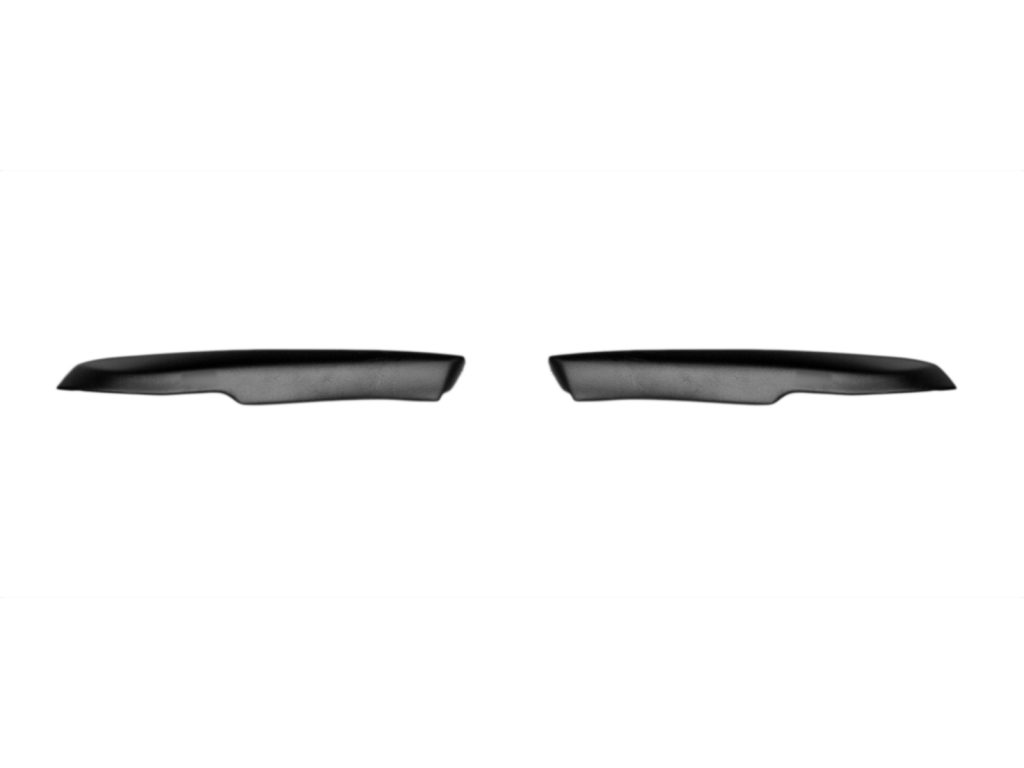 Εικόνα 2 από 2 — Motordrome – Φρυδάκια για Alfa Romeo 156 (1996-2003) – 1 Σετ. (FR.00.0071)