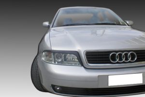 Motordrome - Φρυδάκια για Audi A4 B5 (1994-2001) - 1 Σετ. (FR.00.0073)