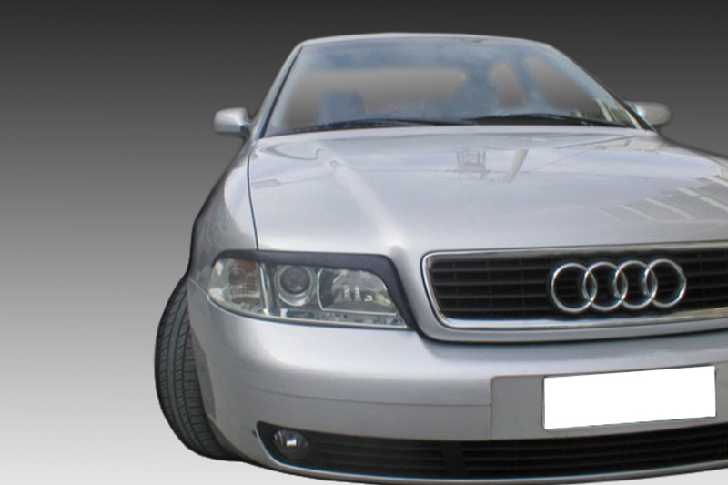 Εικόνα 1 από 1 — Motordrome – Φρυδάκια για Audi A4 B5 (1994-2001) – 1 Σετ. (FR.00.0073)
