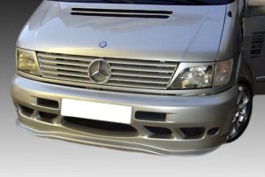 Motordrome - Φρυδάκια για Mercedes Vito W638 (1996-2003) - 1 Σετ. (FR.00.0075)
