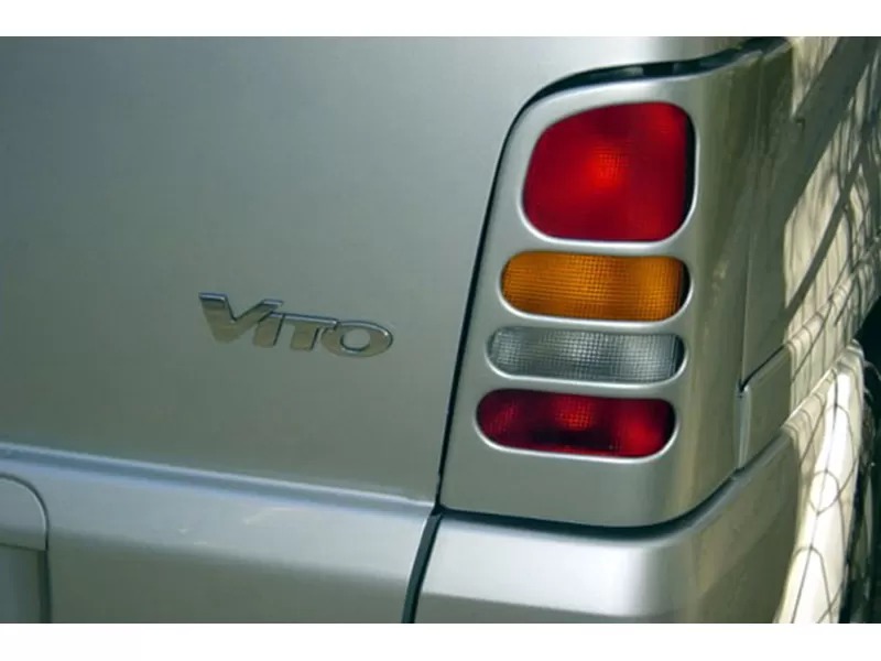 Εικόνα 1 από 1 — ΦΡΥΔΑΚΙΑ ΓΙΑ MERCEDES VITO ΠΙΣΩ ΠΛAΣΤΙΚΟ MOTORDROME