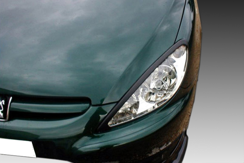 Εικόνα 1 από 1 — Motordrome – Φρυδάκια για Peugeot 307 – 1 Σετ. (FR.00.0077)