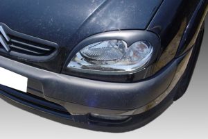 Motordrome - Φρυδάκια V.2 για Citroen Saxo (1999-2004) - 1 Σετ. (FR.00.0083)