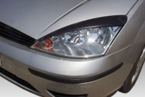 Motordrome - Φρυδάκια V.2 για Ford Focus Mk1 (1998-2004) - 1 Σετ. (FR.00.0084)