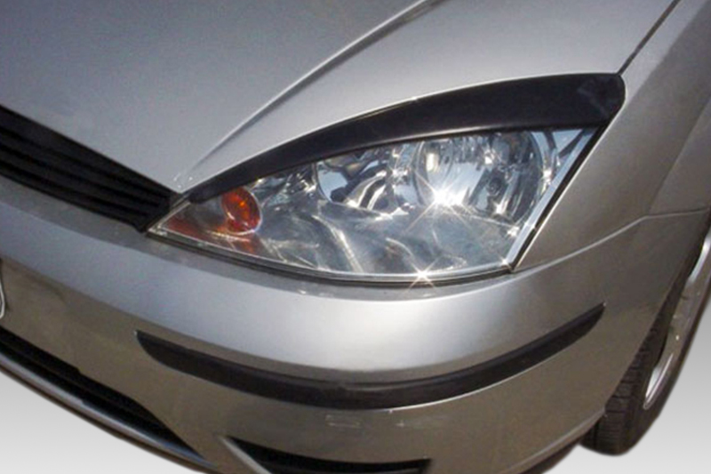 Εικόνα 1 από 1 — Motordrome – Φρυδάκια V.2 για Ford Focus Mk1 (1998-2004) – 1 Σετ. (FR.00.0084)