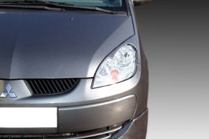 Motordrome - Φρυδάκια για Mitsubishi Colt Z30 (2002-2008) - 1 Σετ. (FR.00.0094)