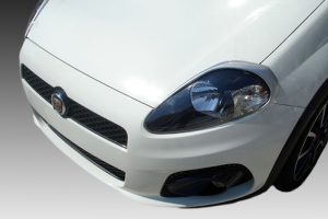 Motordrome - Φρυδάκια για Fiat Grande Punto (2006-2010) - 1 Σετ. (FR.00.0102)