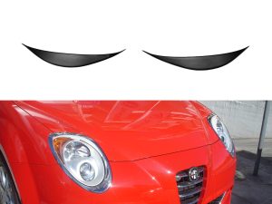 Motordrome - Φρυδάκια για Alfa Romeo Mito - 1 Σετ. (FR.00.0108)