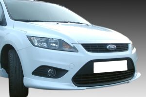 Motordrome - Φρυδάκια για Ford Focus Mk2 Facelift (2008-2010) - 1 Σετ. (FR.00.0109)