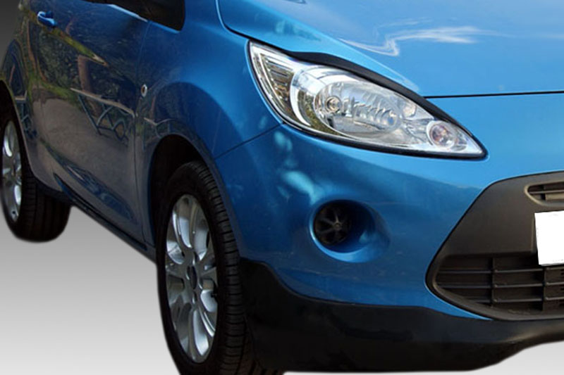 Εικόνα 1 από 1 — Motordrome – Φρυδάκια για Ford Ka Mk2 (2008-2014) – 1 Σετ. (FR.00.0112)