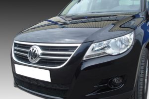 Motordrome - Φρυδάκια για Volkswagen Tiguan Mk1 (2007-2017) - 1 Σετ. (FR.00.0113)