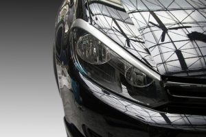 Motordrome - Φρυδάκια για Volkswagen Golf Mk6 - 1 Σετ. (FR.00.0114)