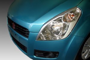 Motordrome - Φρυδάκια για Suzuki Splash - 1 Σετ. (FR.00.0115)