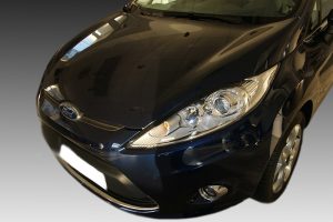Motordrome - Φρυδάκια για Ford Fiesta Mk7 (2008-2013) - 1 Σετ. (FR.00.0116)