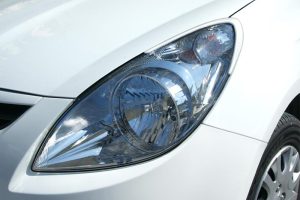 Motordrome - Φρυδάκια για Hyundai i20 Mk1 (2008-2012) - 1 Σετ. (FR.00.0117)