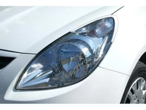 ΦΡΥΔΑΚΙΑ ΓΙΑ HYUNDAI i20 2008 - 2014 (ΖΕΥΓΟΣ) ΠΛAΣΤΙΚΟ MOTORDROME