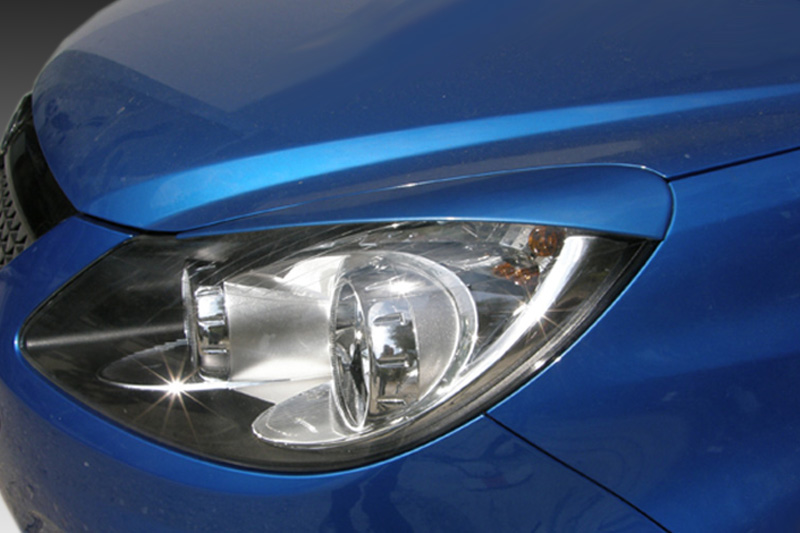 Εικόνα 2 από 2 — Motordrome – Φρυδάκια για Opel Corsa D (2006-2011) – 1 Σετ. (FR.00.0119)
