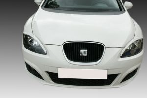 Motordrome - Φρυδάκια για Seat Leon Mk2 Facelift (2009-2011) - 1 Σετ. (FR.00.0124)