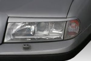 Motordrome - Φρυδάκια για Skoda Octavia Mk1 (1996-2004) - 1 Σετ. (FR.00.0128)