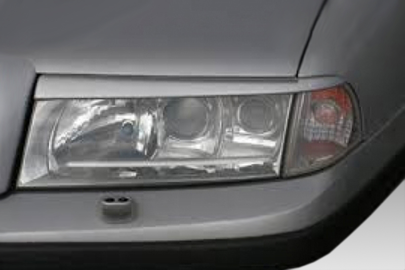 Εικόνα 1 από 1 — Motordrome – Φρυδάκια για Skoda Octavia Mk1 (1996-2004) – 1 Σετ. (FR.00.0128)