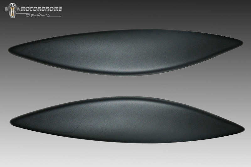 Εικόνα 1 από 1 — Motordrome – Πίσω Φρυδάκια για Opel Astra H 5-doors (2004-2009) – 1 Σετ. (FR.00.0135)