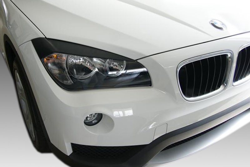 Εικόνα 2 από 2 — Motordrome – Φρυδάκια για BMW X1 E84 (2009-2015) – 1 Σετ. (FR.00.0138)