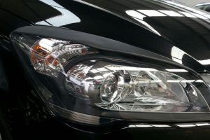 Motordrome - Φρυδάκια για Kia Ceed Mk1 / ED (2010-2012) - 1 Σετ. (FR.00.0143)