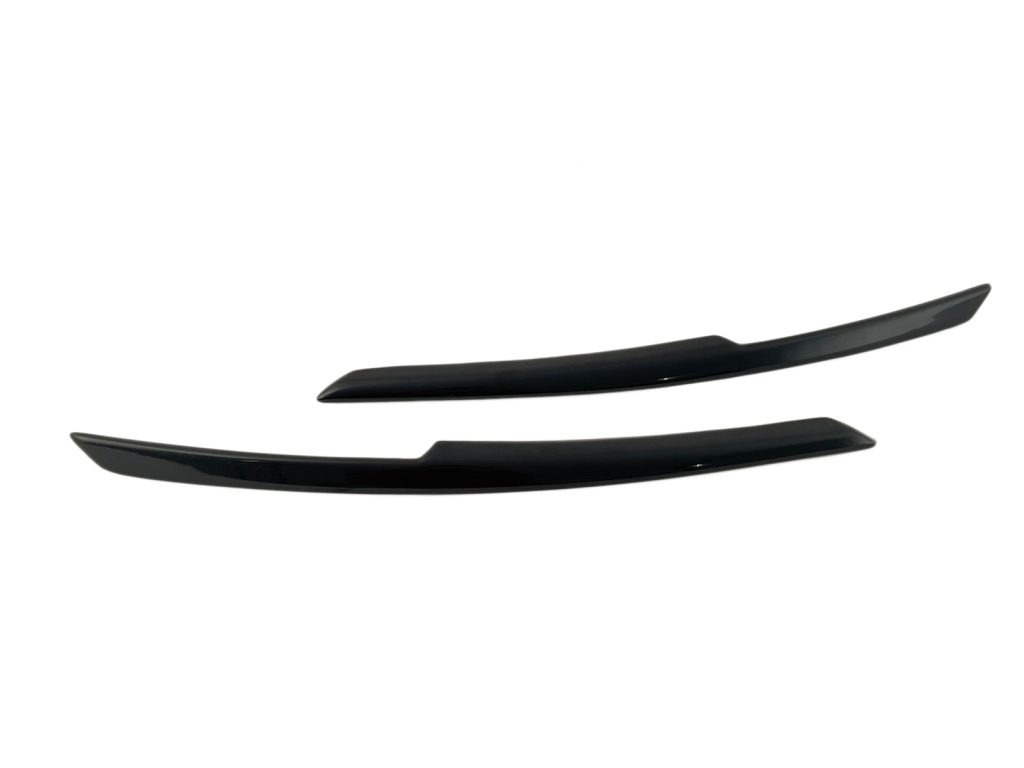 Εικόνα 5 από 5 — Motordrome – Φρυδάκια για Seat Leon Mk3 (2012-2020) – 1 Σετ. (FR.00.0149)