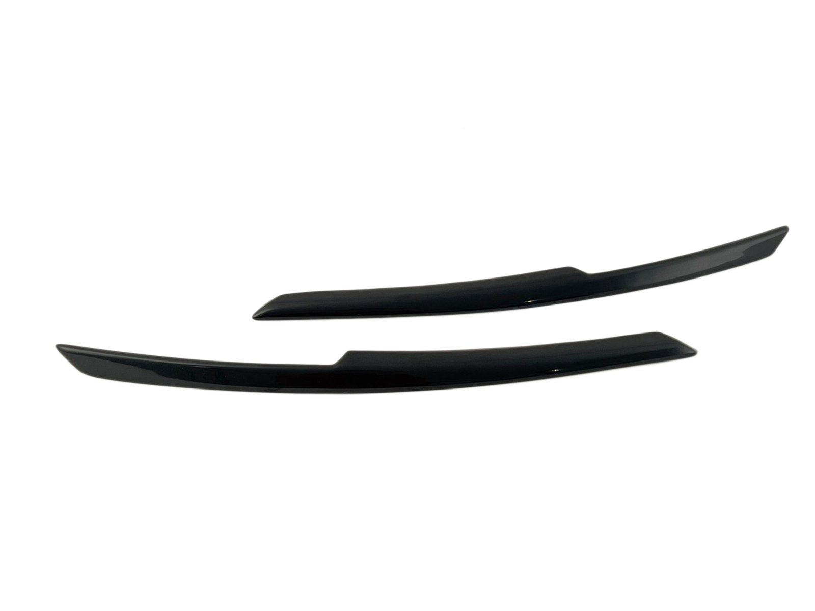 Εικόνα 5 από 5 — Motordrome – Φρυδάκια για Seat Leon Mk3 (2012-2020) – 1 Σετ. (FR.00.0149)