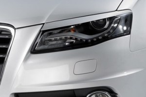 Motordrome - Φρυδάκια για Audi A4 B8 (2008-2011) - 1 Σετ. (FR.00.0150)