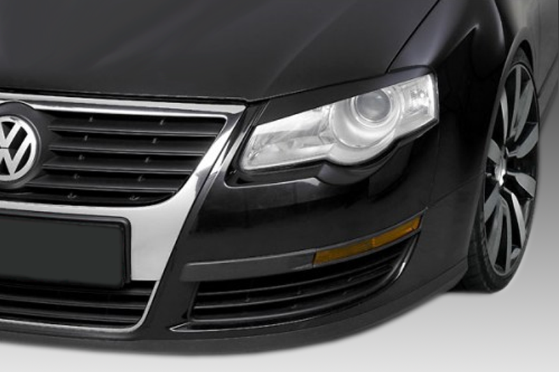 Εικόνα 1 από 1 — Motordrome – Φρυδάκια για Volkswagen Passat B6 (2005-2010) – 1 Σετ. (FR.00.0151)