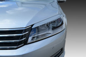 Motordrome - Φρυδάκια για Volkswagen Passat B7 (2010-2015) - 1 Σετ. (FR.00.0152)