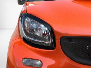 Motordrome - Φρυδάκια για Smart 453 ForTwo-ForFour - 1 Σετ. (FR.00.0153)