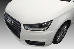 Motordrome - Φρυδάκια για Audi A1 8X (2010-2018) - 1 Σετ. (FR.00.0156)